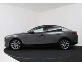 Mazda 3 (2024) thumbnail 3