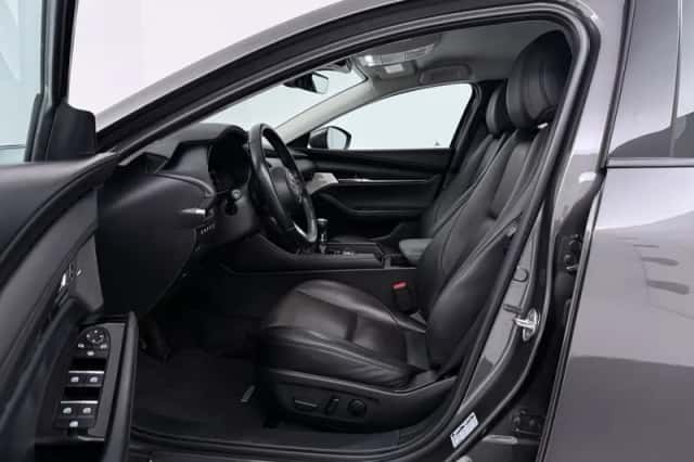 Mazda 3 (2024) thumbnail 21