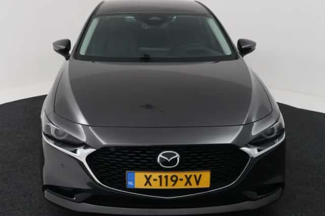 Mazda 3 (2024) thumbnail 24