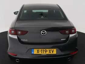 Mazda 3 (2024) thumbnail 25