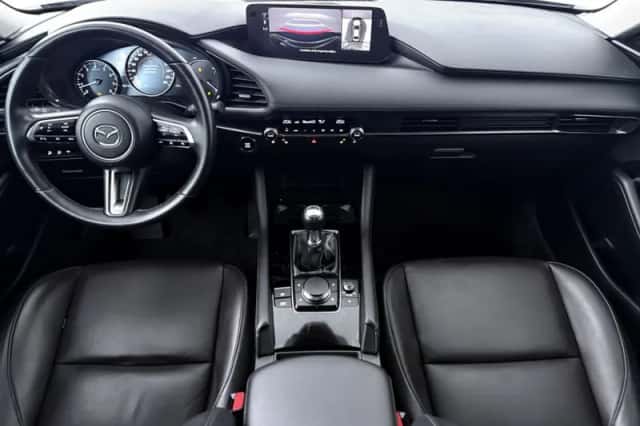 Mazda 3 (2024) thumbnail 26