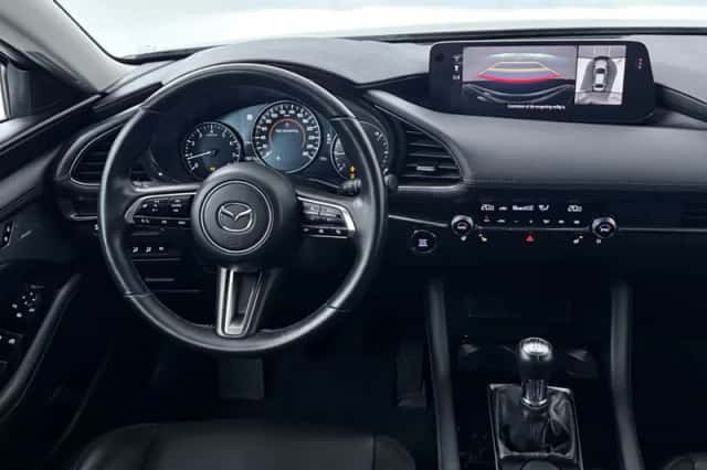 Mazda 3 (2024) thumbnail 27