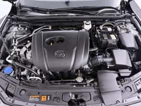 Mazda 3 (2024) thumbnail 4