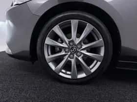 Mazda 3 (2024) thumbnail 5