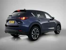 Mazda CX-5 (2024) thumbnail 2