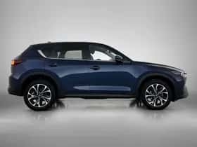 Mazda CX-5 (2024) thumbnail 11