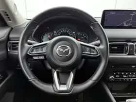 Mazda CX-5 (2024) thumbnail 17