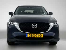 Mazda CX-5 (2024) thumbnail 20