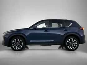 Mazda CX-5 (2024) thumbnail 3