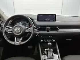 Mazda CX-5 (2024) thumbnail 4