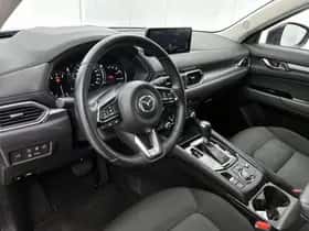 Mazda CX-5 (2024) thumbnail 36