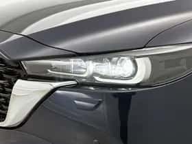 Mazda CX-5 (2024) thumbnail 38