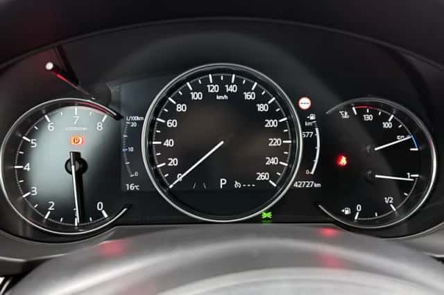 Mazda CX-5 (2024) thumbnail 5