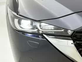 Mazda CX-5 (2024) thumbnail 44