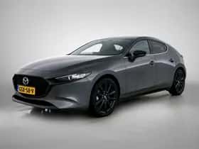 Mazda 3 (2024)