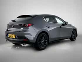 Mazda 3 (2024) thumbnail 2