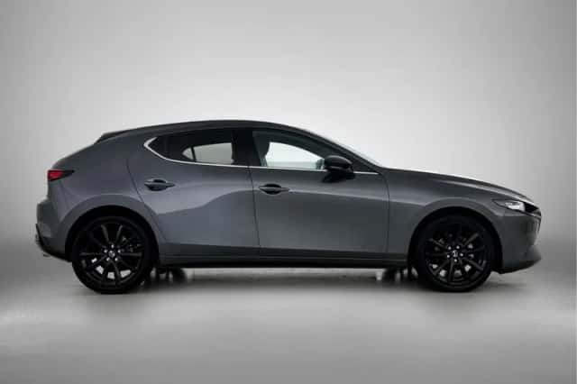 Mazda 3 (2024) thumbnail 12