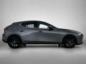Mazda 3 (2024) thumbnail 12