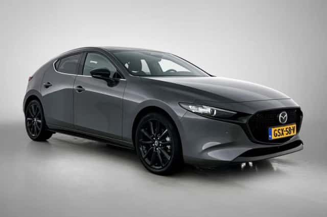Mazda 3 (2024) thumbnail 13