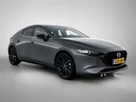 Mazda 3 (2024) thumbnail 13