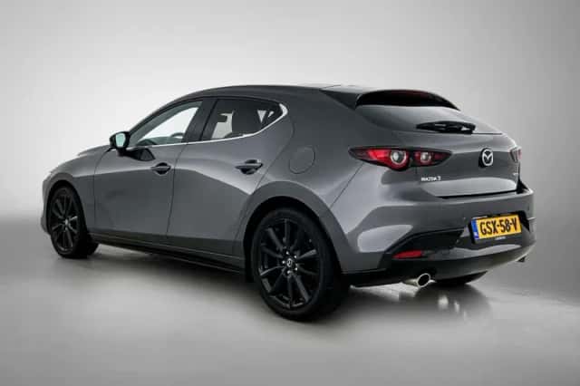 Mazda 3 (2024) thumbnail 14