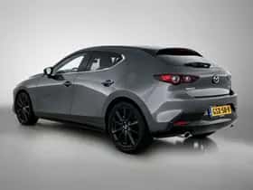 Mazda 3 (2024) thumbnail 14