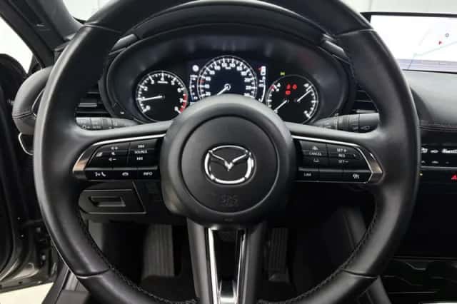 Mazda 3 (2024) thumbnail 18