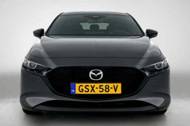 Mazda 3 (2024) thumbnail 20