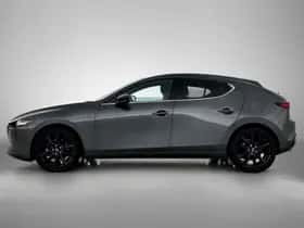 Mazda 3 (2024) thumbnail 3
