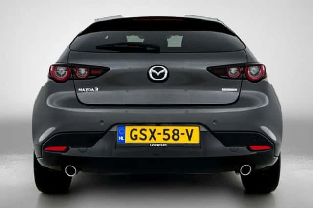Mazda 3 (2024) thumbnail 21