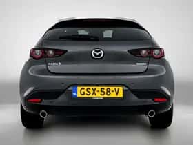 Mazda 3 (2024) thumbnail 21