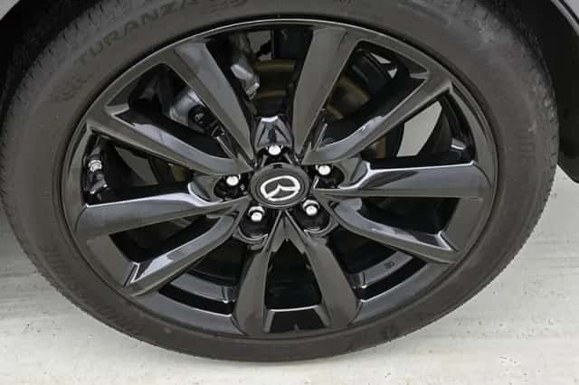 Mazda 3 (2024) thumbnail 23