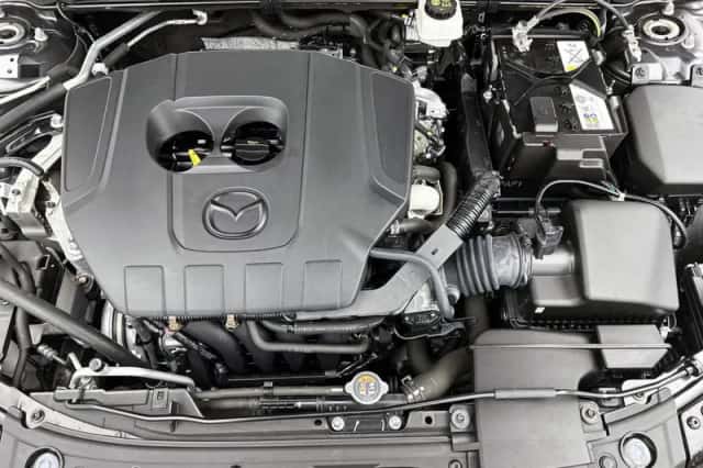 Mazda 3 (2024) thumbnail 27