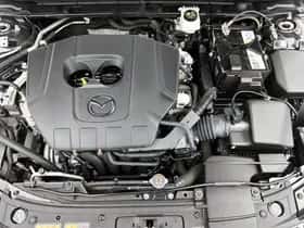 Mazda 3 (2024) thumbnail 27