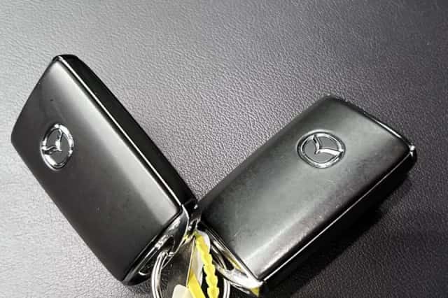 Mazda 3 (2024) thumbnail 28