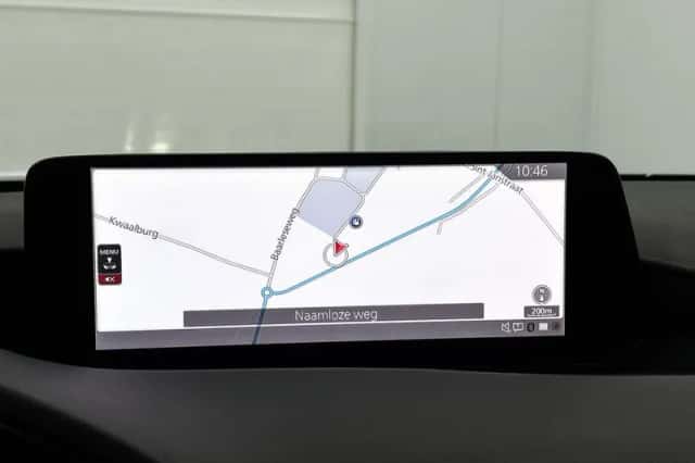 Mazda 3 (2024) thumbnail 7