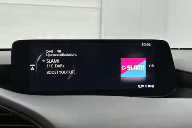 Mazda 3 (2024) thumbnail 9