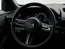 Mazda MX-30 (2025) thumbnail 17