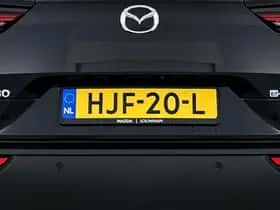 Mazda MX-30 (2025) thumbnail 20