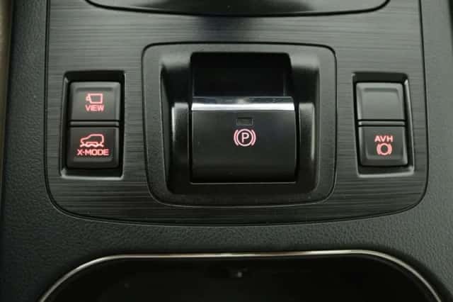 Subaru Outback (2021) thumbnail 5