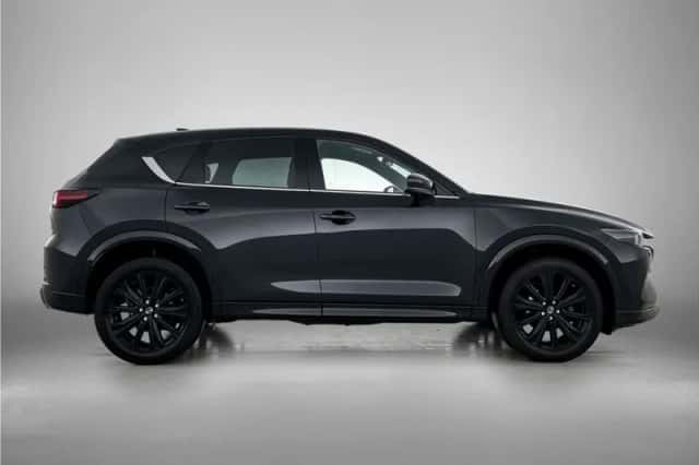 Mazda CX-5 (2023) thumbnail 11