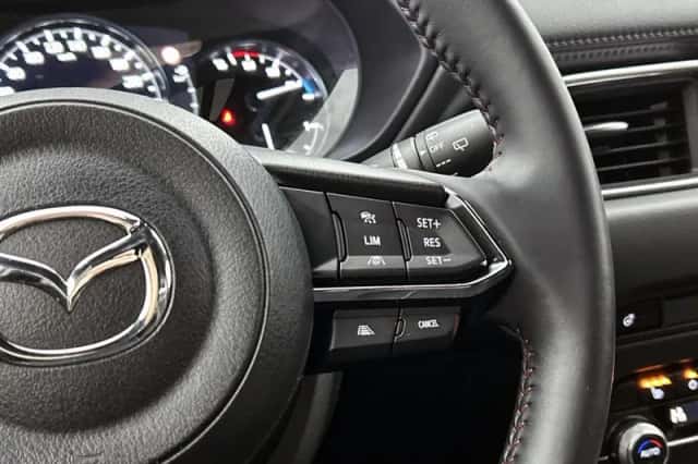 Mazda CX-5 (2023) thumbnail 14