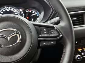 Mazda CX-5 (2023) thumbnail 14