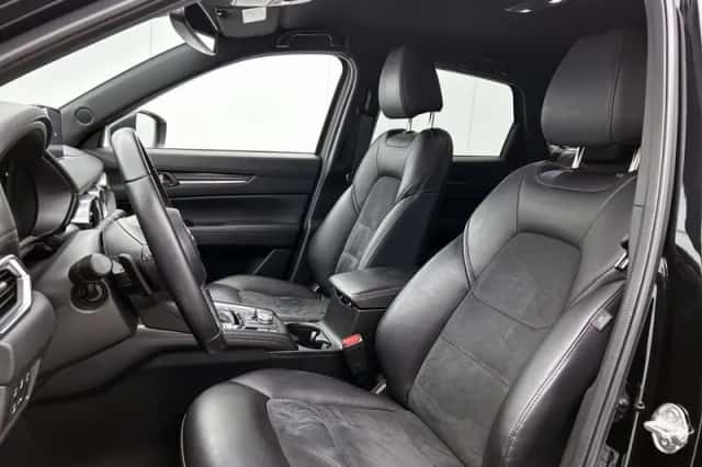 Mazda CX-5 (2023) thumbnail 15