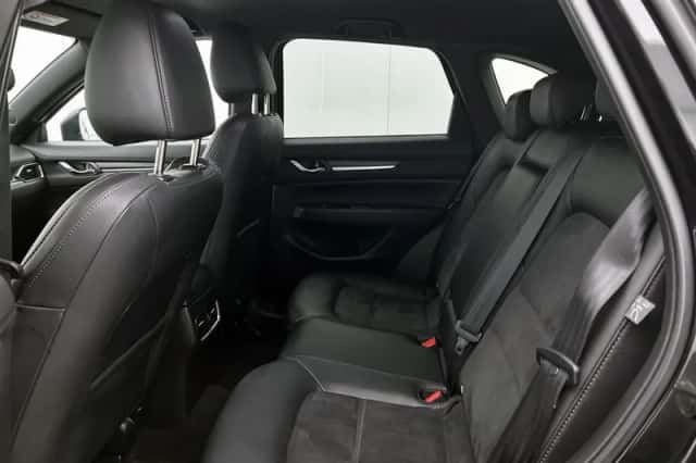 Mazda CX-5 (2023) thumbnail 16