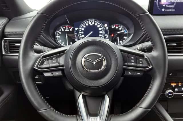 Mazda CX-5 (2023) thumbnail 17