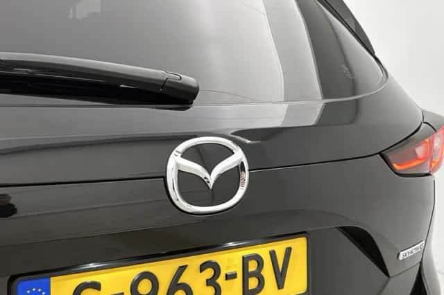 Mazda CX-5 (2023) thumbnail 19