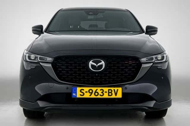 Mazda CX-5 (2023) thumbnail 20