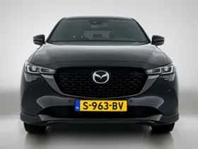 Mazda CX-5 (2023) thumbnail 20