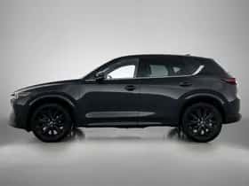 Mazda CX-5 (2023) thumbnail 3